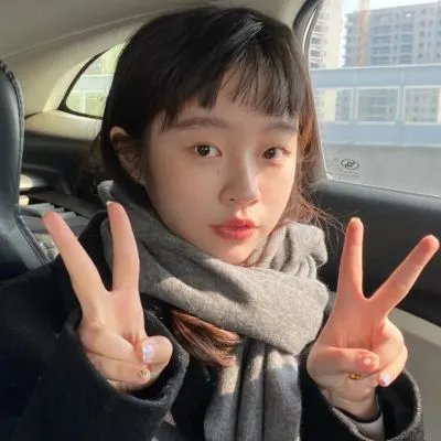 路上的陌生人